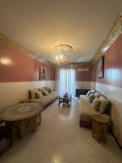 Appartement Layane Votre havre de paix à deux pas de Guéliz - 7