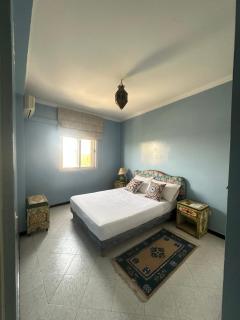 Appartement Layane Votre havre de paix à deux pas de Guéliz - 3