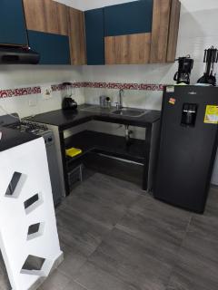 Apartamentos Brisas de la Rivera 2 - Monterrey - 3