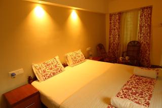 Mistygreen Homestay Thekkady - Thekkady - 7