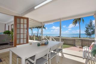 Saunders Beach Holiday House - - 0