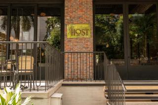 The Host Medellin Adults Only - 3