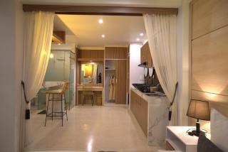SUITE OCEAN BLUE - Nusa Penida - 8