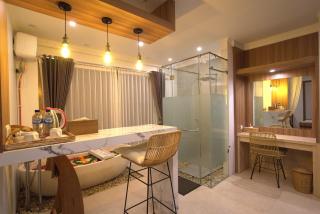 SUITE OCEAN BLUE - Nusa Penida - 6