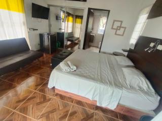 Mauka Oasis Taganga - 4