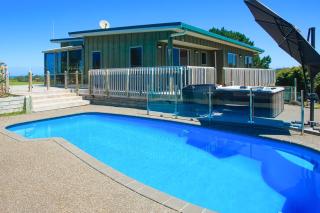 Tutukaka Heads Lodge - 9