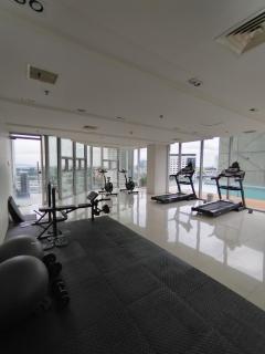 Kaia's Staycation - Davao - 8