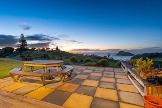 Tutukaka Heads Lodge - 3