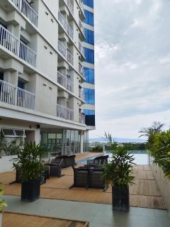 Kaia's Staycation - Davao - 1
