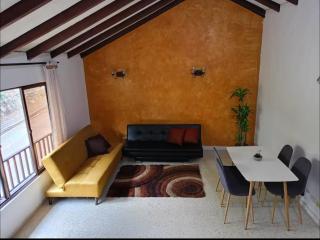 Emmas House - - 2