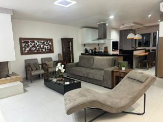 Apto. 3 dorm. entre Praia da Cal e Lagoa Violão - Torres - 8