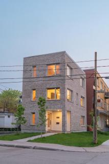 Le Madison Charmant et Unique 3 bedrooms - 0