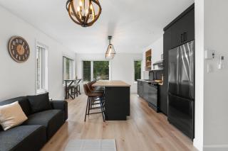 Le Madison Charmant et Unique 3 bedrooms - 8