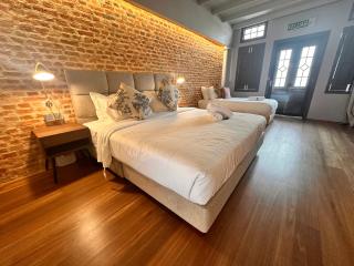 Loke Thye Kee Artiste Boutique Hotel - George Town - 6