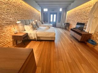 Loke Thye Kee Artiste Boutique Hotel - George Town - 2