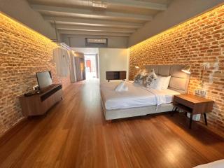 Loke Thye Kee Artiste Boutique Hotel - George Town - 3