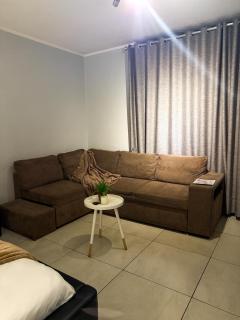 Cozy self contained CBD apartment - Windhoek - 9