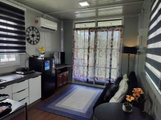 D'Cabin Stay Meru - Kapar - 0
