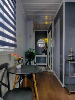 D'Cabin Stay Meru - 6