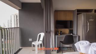 Studio na Vila Mariana proximo a AACD - 9