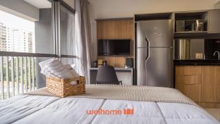 Studio na Vila Mariana proximo a AACD - São Paulo - 2