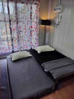 D'Cabin Stay Meru - Kapar - 2