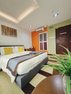 Chendering Inn - 1