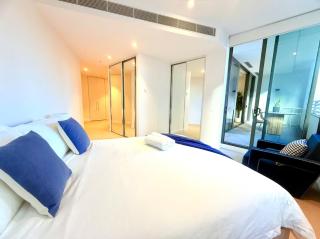 Charm of urban living - Chinatown 2 beds condo 5 - Sydney - 5