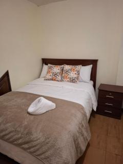 Casa de Sonia - Baños - 7
