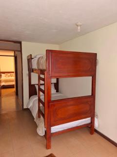 Casa de Sonia - Baños - 5