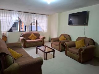 Casa de Sonia - 4