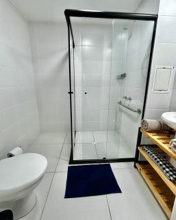 Studio novo a 3 Min do Metrô com Piscina, Academia e Lazer Completo - São Paulo - 6