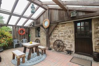 Horseshoe Cottage - 7