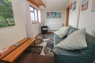 Horseshoe Cottage - Newquay - 4