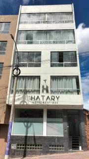 Hatary Hotel Butique - Cuzco - 0