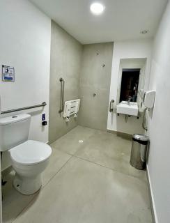 Studio novo a 3 Min do Metrô com Piscina, Academia e Lazer Completo - São Paulo - 7