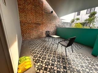 Loke Thye Kee Artiste Boutique Hotel - George Town - 1