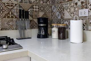 BSR Romantic Escape Flat w/ Rooftop Pool - Lima - 7