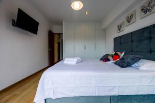 BSR Romantic Escape Flat w/ Rooftop Pool - Lima - 6