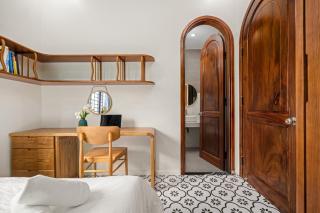 Indochine House - 1km to My Khe Beach & City Center & Full AC by The Key - Da Nang - 9