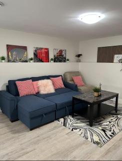 Crystal's Place - Moncton - 5