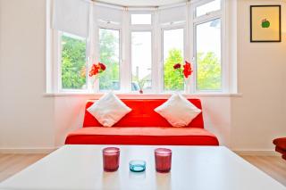 Luxury 1 Bed Flat Golders Green, Central London - 0