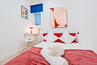 Luxury 1 Bed Flat Golders Green, Central London - 5