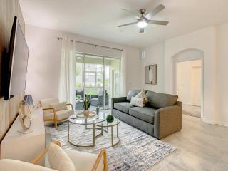 Fabulous Disney Thematic 2BR W2 Clubhouses - 9