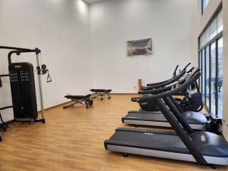 Elegant & Luxury Gem-5 Star Location -Pools Gym! - Accra - 2