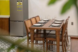 Indochine House - 1km to My Khe Beach & City Center & Full AC by The Key - Da Nang - 4