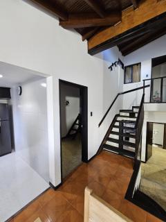 Casa luz - 7