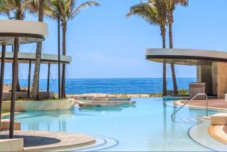 Diamonds of Paradise - Set in Sand - Gold Coast - 7