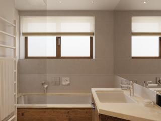 Appartement élégant à Courchevel 1850 avec hammam et conciergerie - FR-1-613A-41 - 1