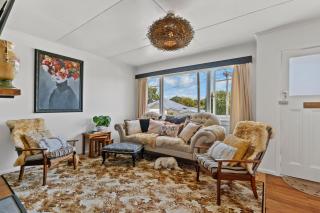 Chateau Gaine - New Plymouth - 5